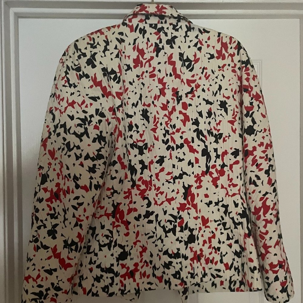 Escada Jacket - image 3
